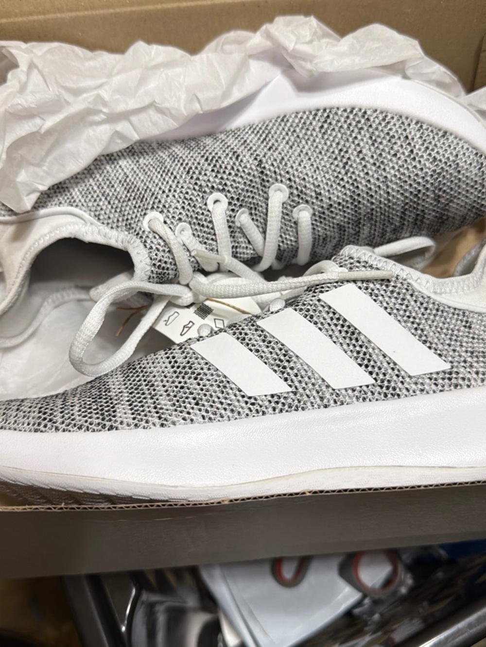 Adidas Cloudfoam